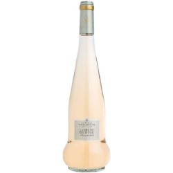 Chateau Sainte Roseline -Lampe De Meduse Cotes De Provence Cru Clas...