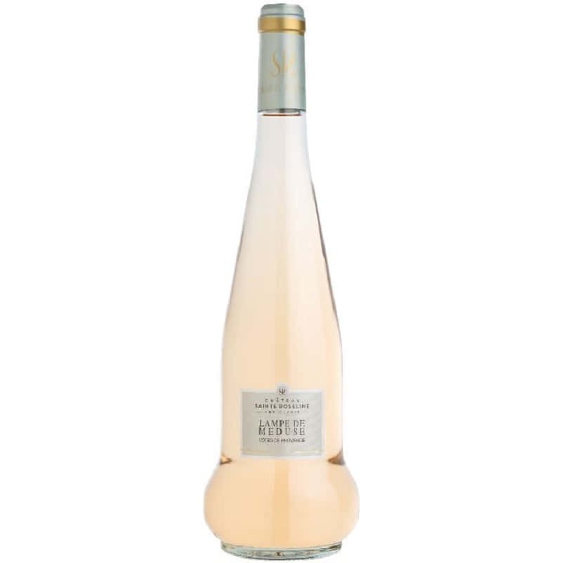 Chateau Sainte Roseline -Lampe De Meduse Cotes De Provence Cru Clas...