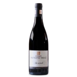 Domaine Bertrand Bergé Fitou Ancestrale | French Red Wine