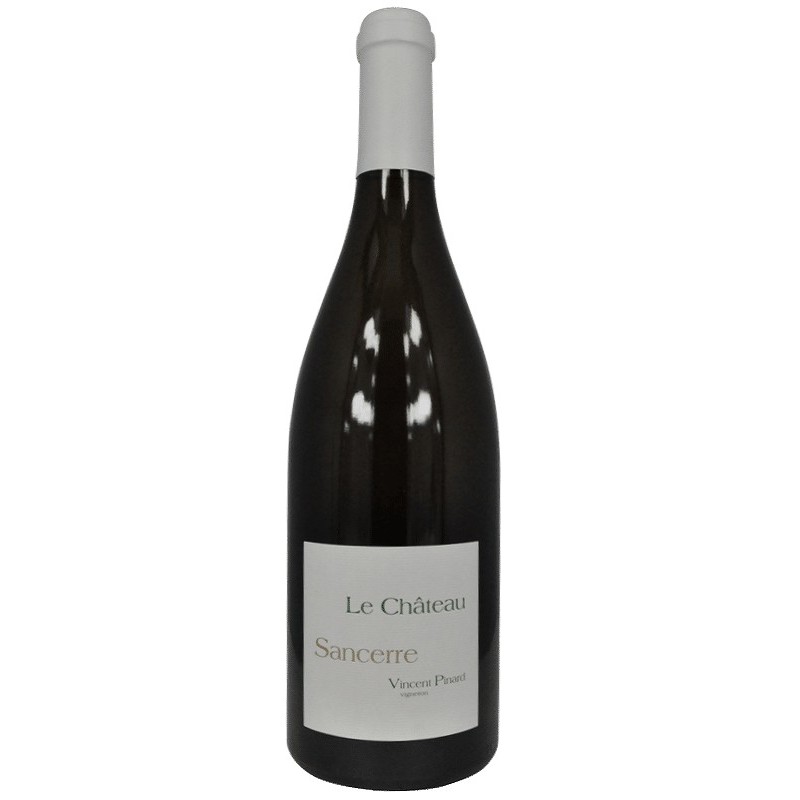 Domaine Vincent Pinard - Sancerre Blanc Le Chateau | French White Wine