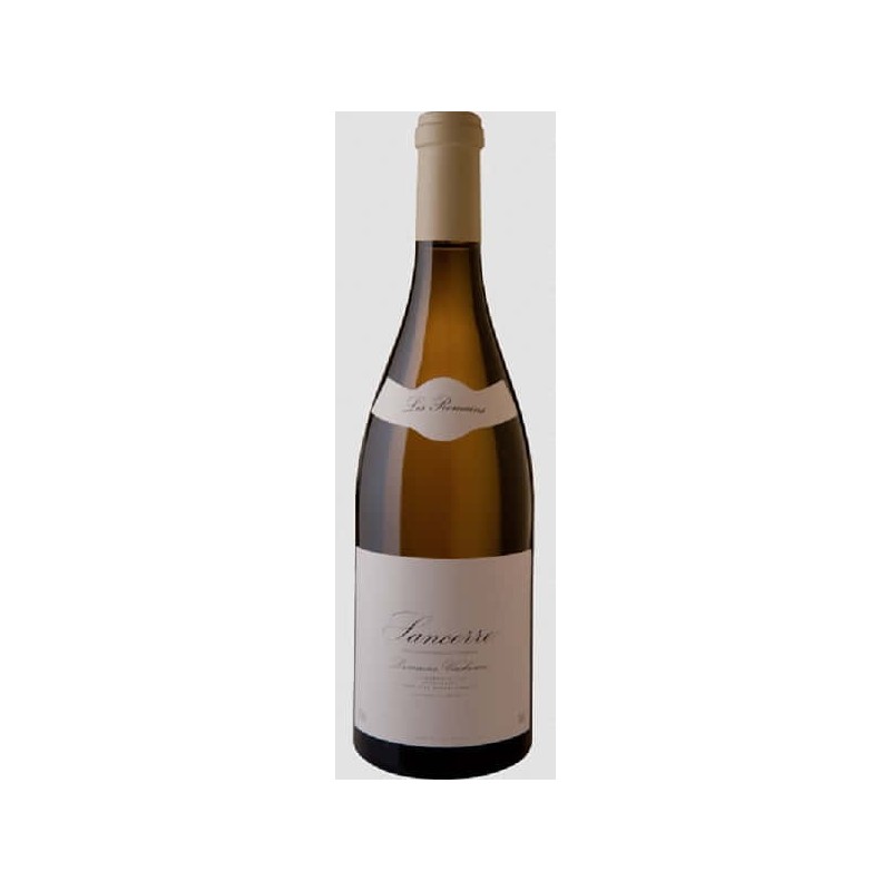 Domaine Vacheron Sancerre Blanc Les Romains | French White Wine