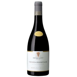 Cave De Tain - Crozes-Hermitage Nobles Rives Rouge - Demi Bouteille...