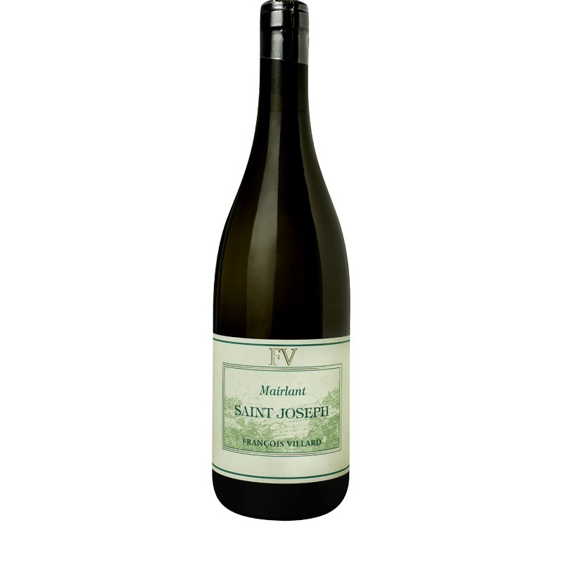 Domaine Francois Villard - Saint-Joseph Blanc Mairlant | French Whi...