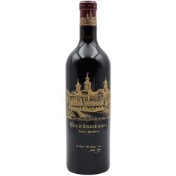 Chateau Cos D'estournel - 2nd Cru Classe | French Red Wine