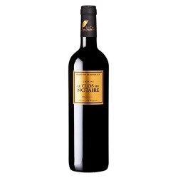 Chateau Le Clos Du Notaire | French Red Wine