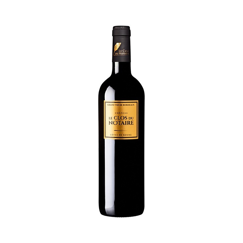 Chateau Le Clos Du Notaire | French Red Wine