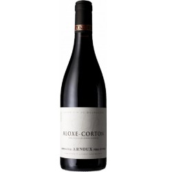 Domaine Arnoux Aloxe-Corton | French Red Wine