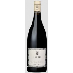 Cave Yves Cuilleron - Igp Collines Rhodaniennes Rouge Syrah Les Vig...