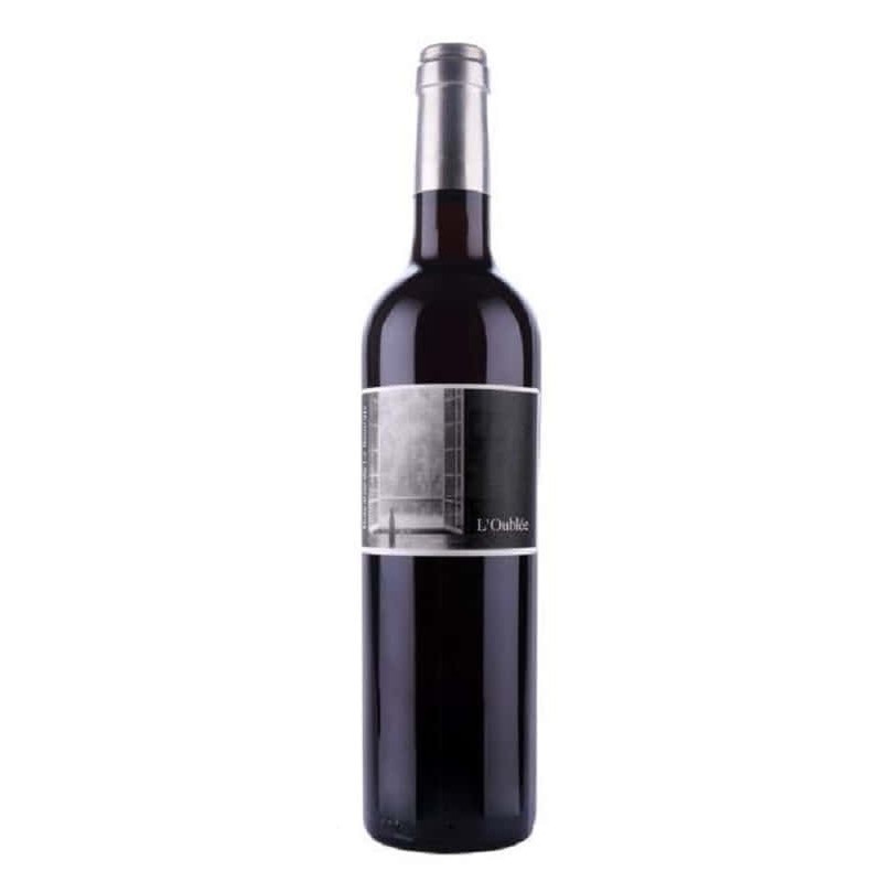 Domaine De La Rectorie - Banyuls Rouge L'oublee | French Red Wine