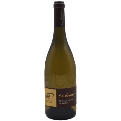Eric Forest - Pouilly-Fuisse La Roche | French White Wine
