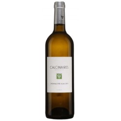 Domaine Gauby - Les Calcinaires | French White Wine