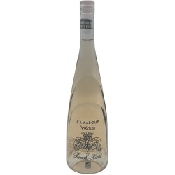 Chateau Puech-Haut - Igp Sable De Camargue Watusi | French Rosé Wine