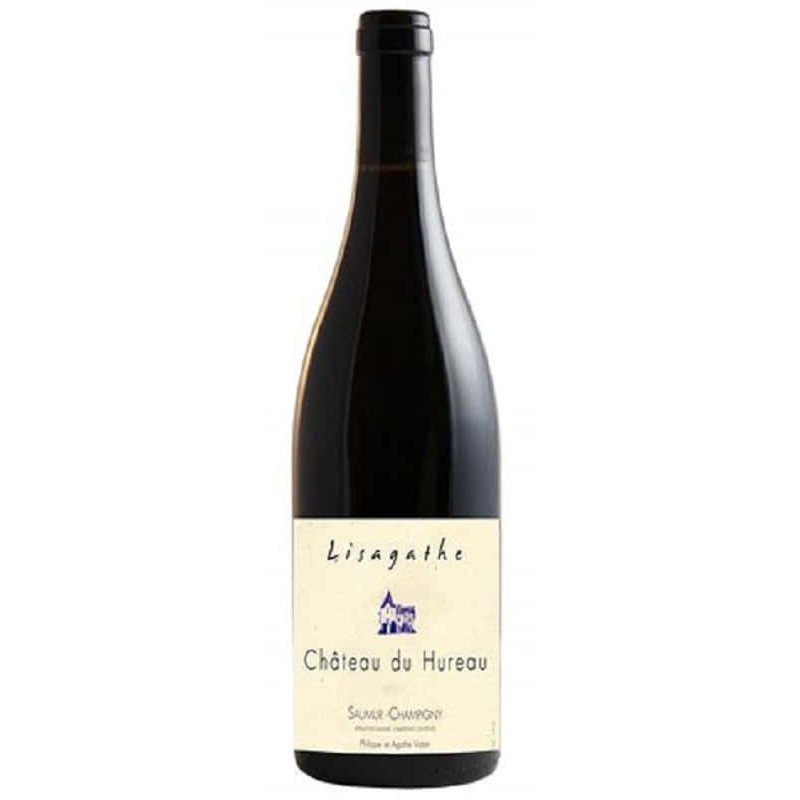 Chateau Du Hureau Saumur-Champigny Lisagathe | French Red Wine