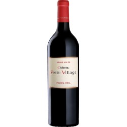 Chateau Petit Village | French Red Wine