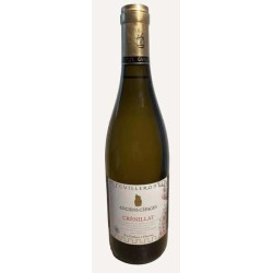 Cave Yves Cuilleron - Crenillat | French White Wine