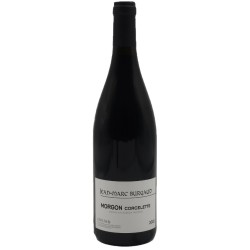 Domaine Jean-Marc Burgaud Morgon Corcelette | French Red Wine