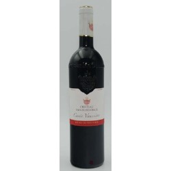 Chateau Sainte-Beatrice Cotes De Provence Rouge Cuvee Vaussiere | F...