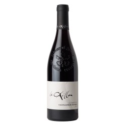 Clos Du Caillou Chateauneuf-Du-Pape Le Tradition | French Red Wine