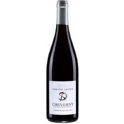 Domaine Sauger Cheverny Rouge Tradition | French Red Wine