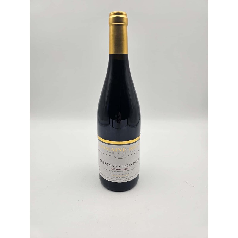 Jean-Charles Rion Nuits-Saint-Georges 1er Cru Les Terres Blanches |...
