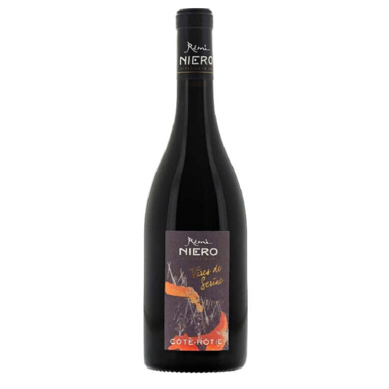 Domaine Remi Niero - Cote-Rotie Vires De Serine | French Red Wine