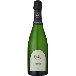 Gonet Reserve Etui Champagne Blc 1 5 L Crd |French Champagnes & Spa...