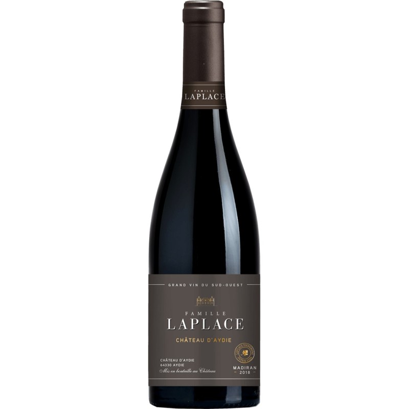 Chateau D'aydie | French Red Wine Chateau D'aydie | French Red Wine