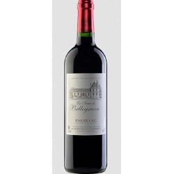Les Sieurs De Bellegrave | French Red Wine
