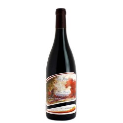 Domaine Pierre Gaillard - Cote-Rotie Rose Pourpre | French Red Wine