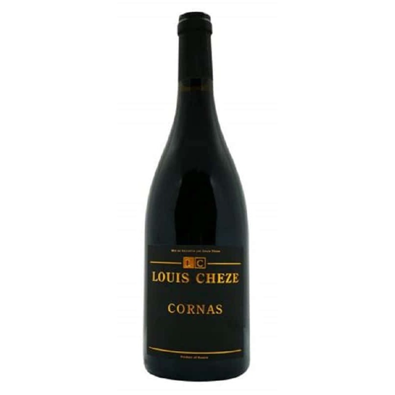 Domaine Louis Cheze Cornas | French Red Wine