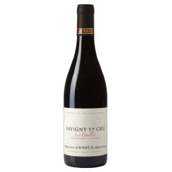 Domaine Arnoux Savigny-Les-Beaune 1er Cru Les Peuillets | French Re...