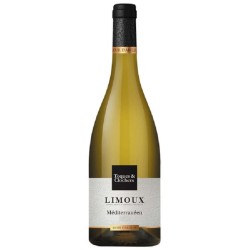 Toques & Clochers - Limoux Mediterraneen | French White Wine