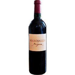 Chateau Marojallia | French Red Wine