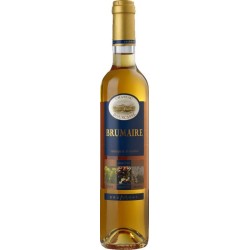 Chateau Bouscasse - Pacherenc Du Vic-Bilh Moelleux Brumaire | Frenc...