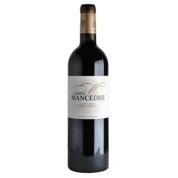 Chateau Mancedre | French Red Wine