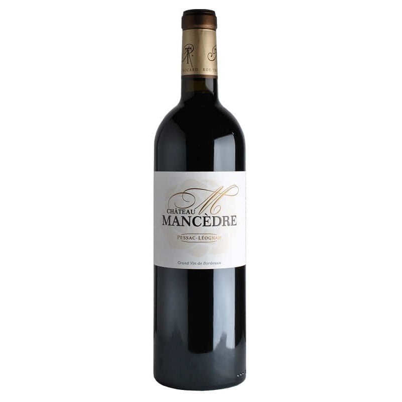 Chateau Mancedre | French Red Wine