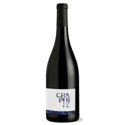 Chateau De Valcombe Graphite | French Red Wine