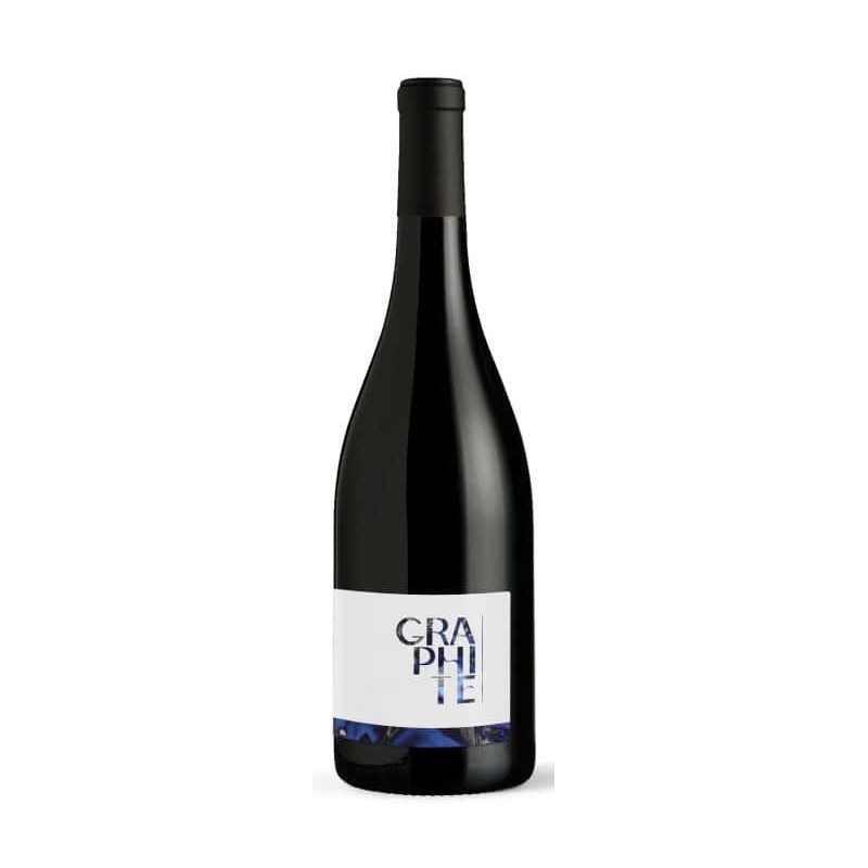 Chateau De Valcombe Graphite | French Red Wine