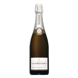 Roederer Brut Blc De Blc 2016 Etui Champ 75cl Crd |French Champagne...