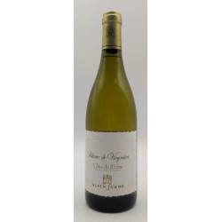 Alain Jaume Cotes Du Rhone Domaine Grand Veneur Blanc De Viognier -...