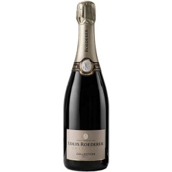 Roederer Collection 243 Etui Champagne Blc 37 5 Cl Crd |French Cham...