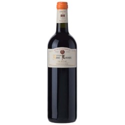 Chateau Herve Laroque | French Red Wine