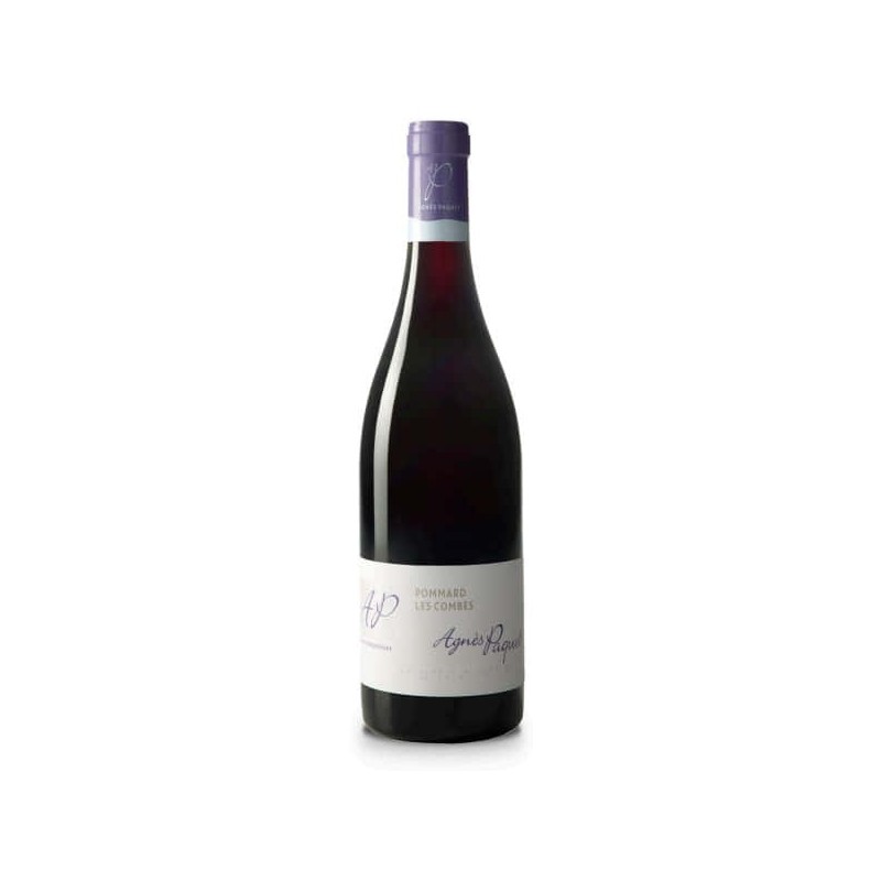 Domaine Agnes Paquet Pommard Les Combes | French Red Wine