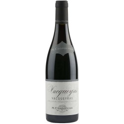 Maison M. Chapoutier - Vacqueyras Avarum | French Red Wine