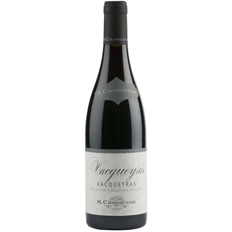 Maison M. Chapoutier - Vacqueyras Avarum | French Red Wine Maison M. Chapoutier - Vacqueyras Avarum | French Red Wine