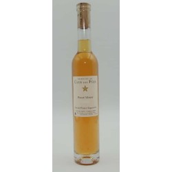 Le Clos Des Fees Passat Minor - Demi Bouteille - | French White Wine