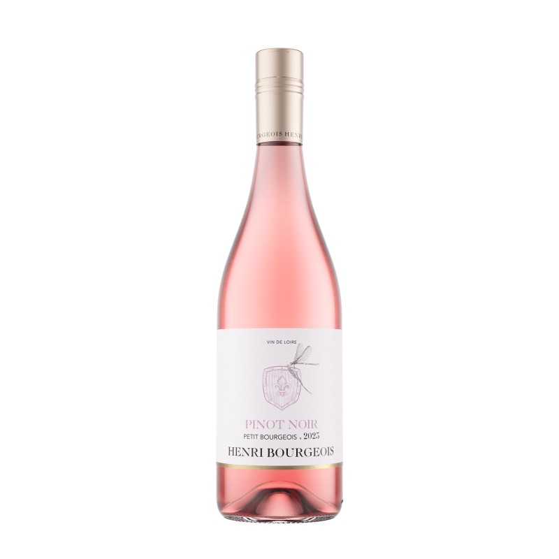 Domaine Henri Bourgeois Petit Bourgeois | French Rosé Wine