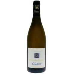 Domaine Georges Vernay - Condrieu Les Terrasses De L'empire | Frenc...