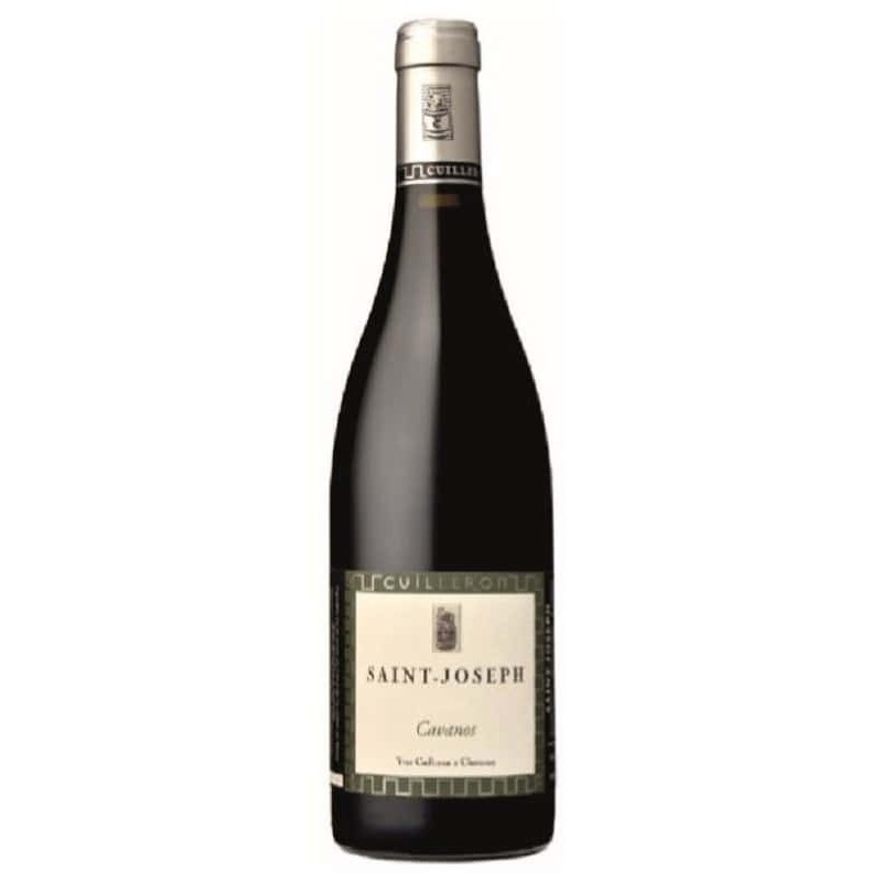 Cave Yves Cuilleron - Saint-Joseph Rouge Cavanos | French Red Wine
