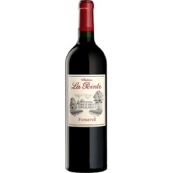 Chateau La Pointe | French Red Wine